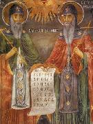 Saints Cyril and Methodius